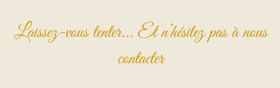 contacter